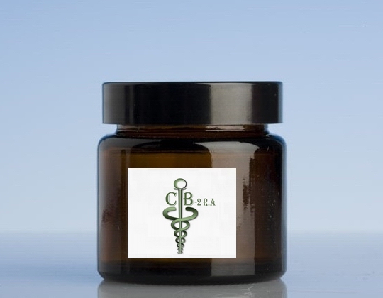 This image has an empty alt attribute; its file name is cb.2ra-cannabinoid-balm-northlandsalvia-new-zealand-n.z.jpg